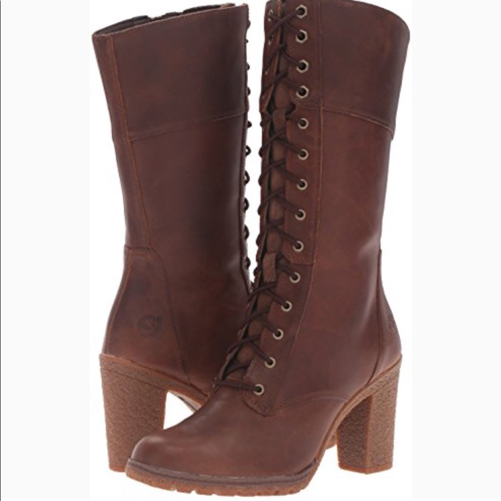 Women’s 10 inch Timberland